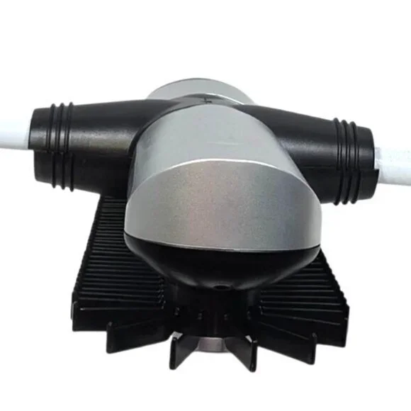 Honey-Can-Do Electric Tie & Belt Organizer LED Light & Rotating Function Battery - Picture 3 of 7